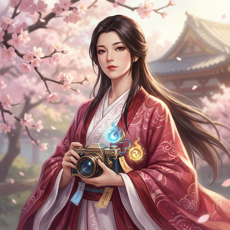 里番网摄影师苏羽桐