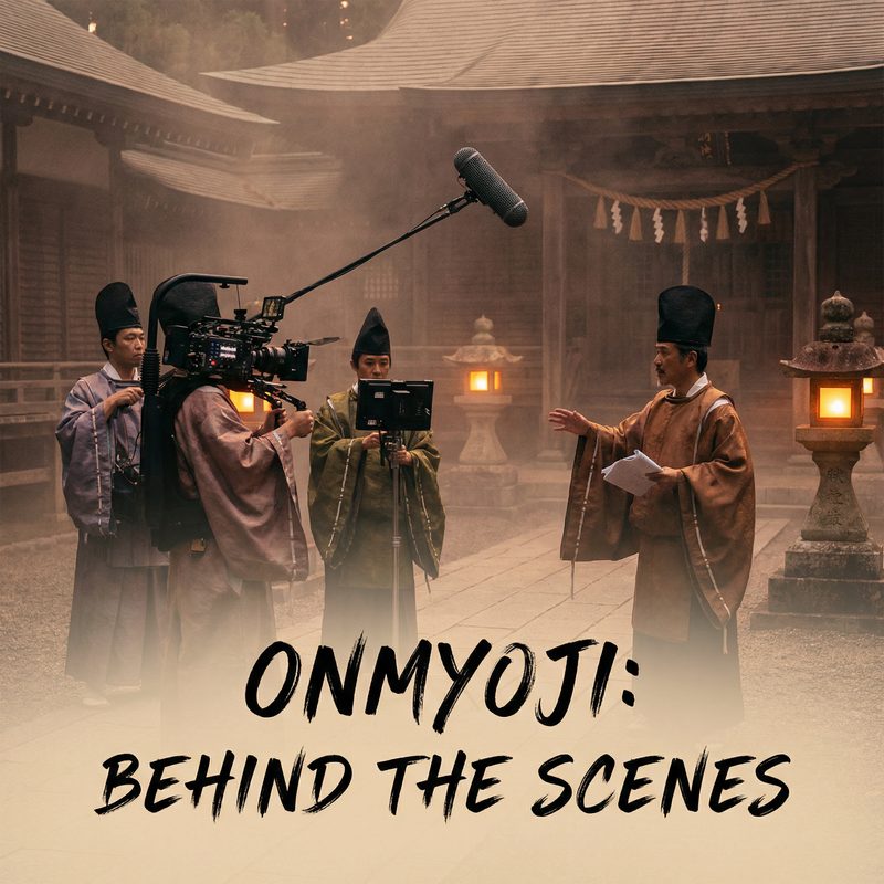 里番网 里番网｜幕后花絮生活视频·导演组的一天